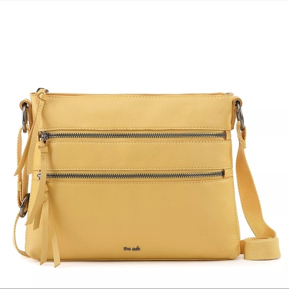The Sak Bags The Sak Crossbody Bag Poshmark